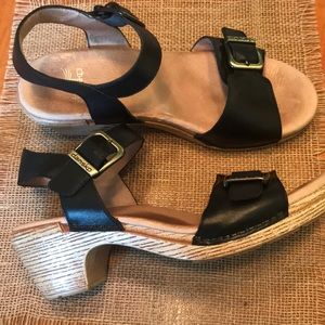 Dansko sandals